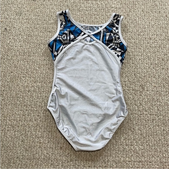 Gymnastics Leotard Bundle AS - Picture 8 of 10